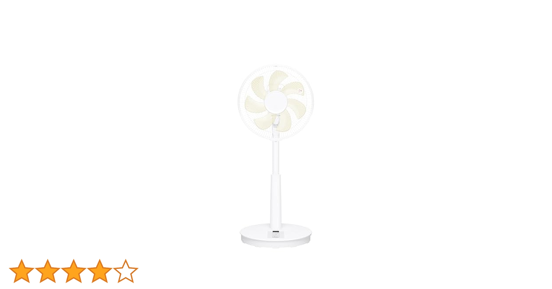新品未使用　パナソニック 扇風機　F-C324B 2024年製 Amazon | 【2024年発売】パナソニック 扇風機 睡眠時にも便利な